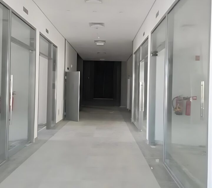 Exclusive Commercial Mall for Lease | Dubai Investment Park 2 (DIP 2) photo 2
