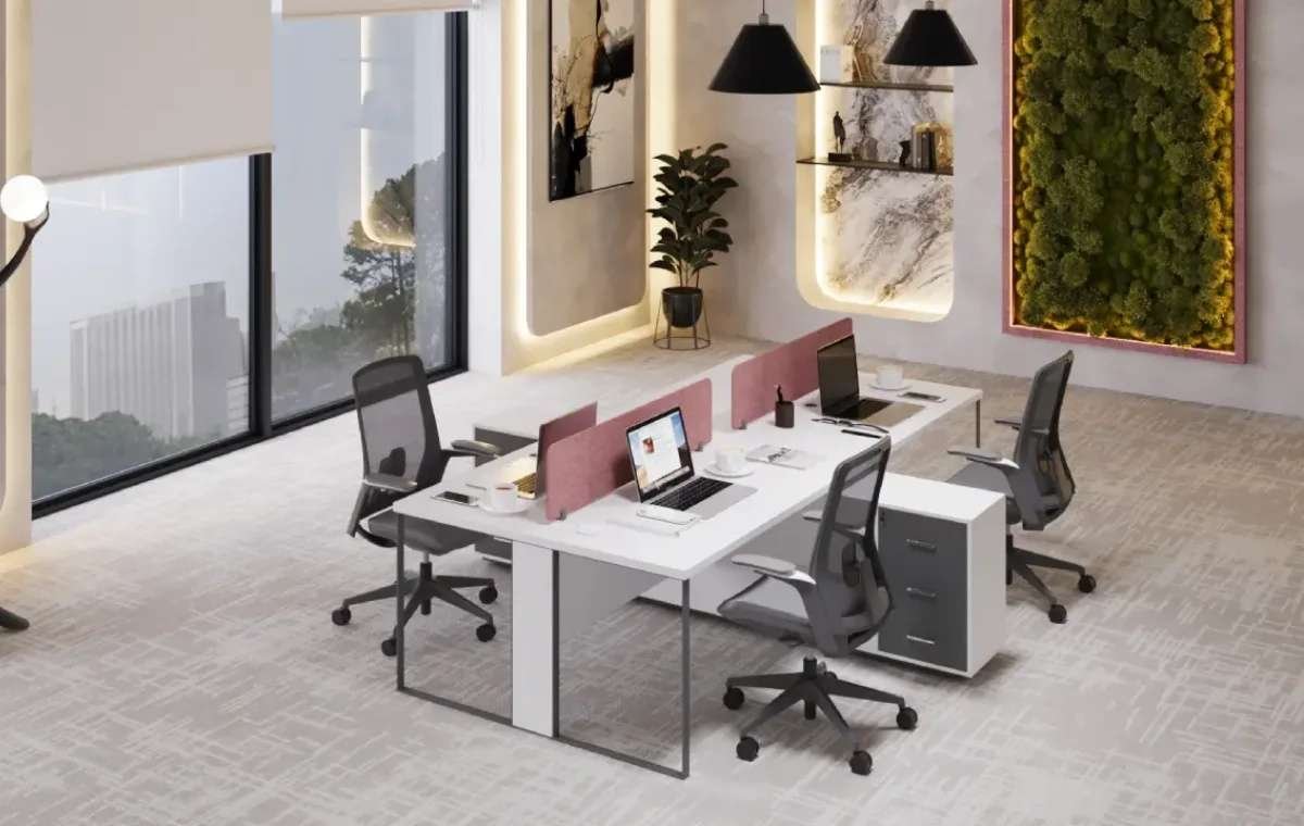 find Your Perfect Office Setup | Ergospace Office Furniture Sale