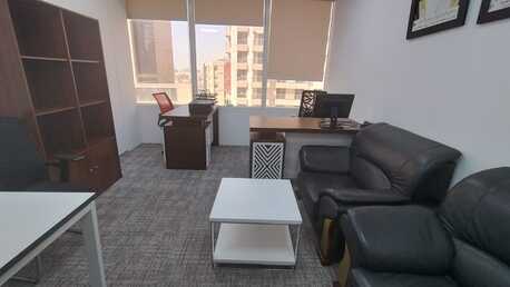 AED 38000,  200 Sq. Feet,  Looking For A Premium Office Space In A Prime Location? photo 3