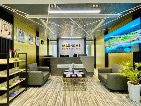 AED 31000,  269 Sq. Feet,  Office Rental Set-Up // Ideal Location // Furnished photo 5
