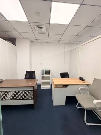AED 19000,  100 Sq. Feet,  Office For Rent In Baniyas Square – Only AED 19,000/Year! photo 3
