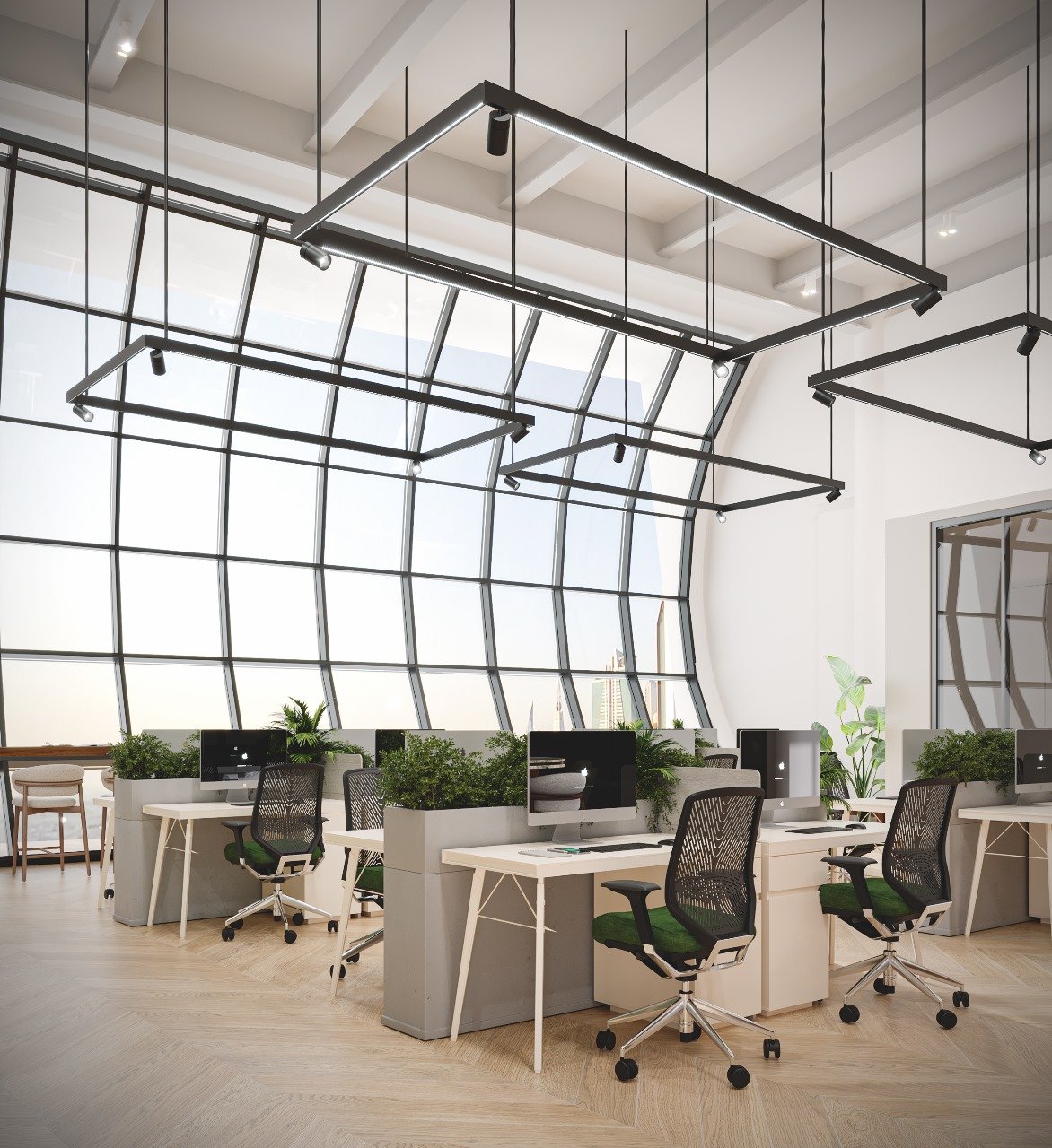Office space experts photo 1