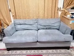 الرحبة شارع سف خميس المهيري مجلس فيلا 54 photo 4