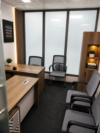 AED 17500,  10 Sq. Meter,  Office Space For Rent In Dubai | Starting From AED 17,500/Year photo 5