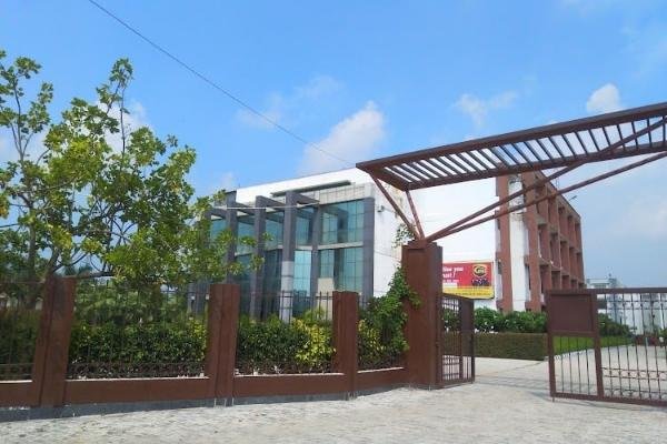 TOP ENGINEERING COLLEGE IN MULLANA ( AMBALA) photo 1