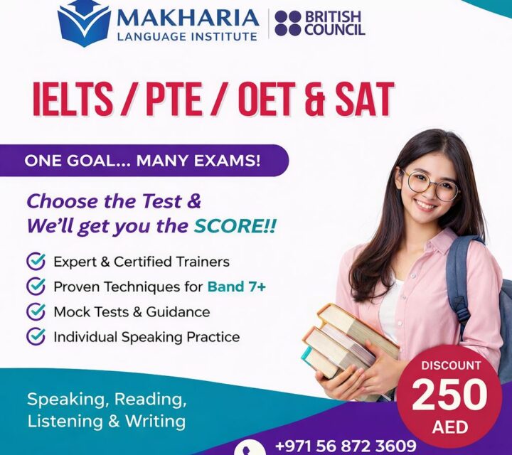 Best English Institute in UAE | Learn Fast & Speak Fluently photo 2