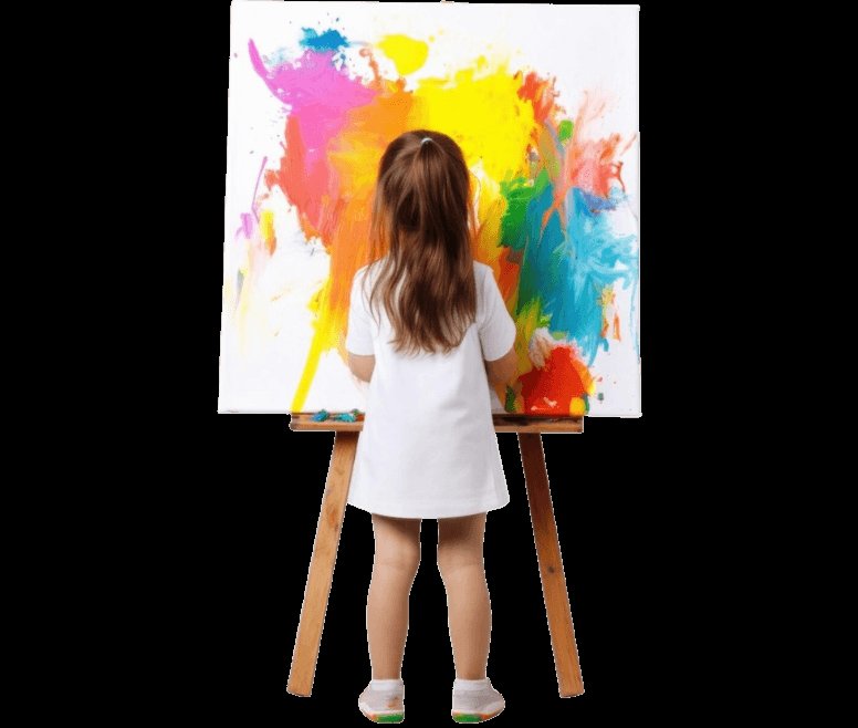 Art Classes & Workshops for Kids in Dubai | The Legends