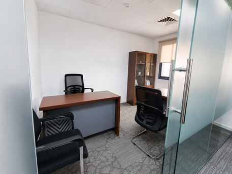 AED 17500,  10 Sq. Meter,  Office Space For Rent In Dubai | Starting From AED 17,500/Year photo 3