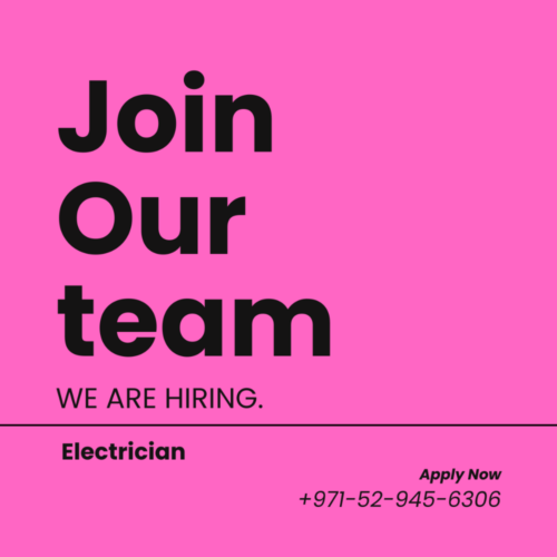 Electrician
