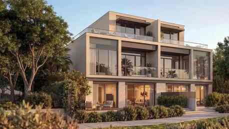 Furnished,  The Terraces At Sobha City By Sobha Group