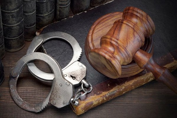 Criminal Lawyers in Dubai