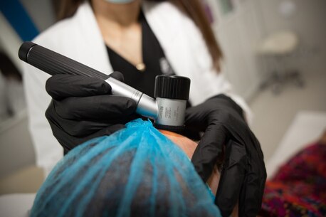 MSM Pro Derma Dermatology Clinic Dubai photo 2