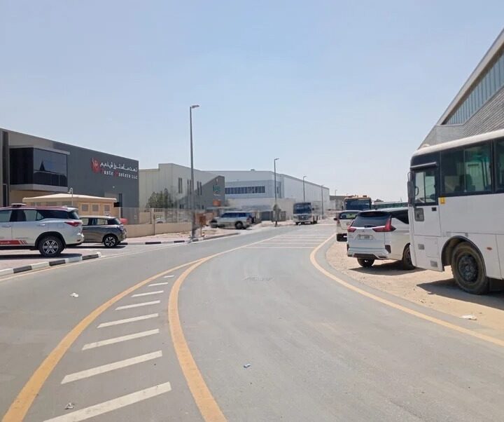 Exclusive Commercial Mall for Lease | Dubai Investment Park 2 (DIP 2) photo 3