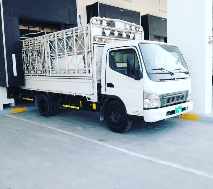 Best Affordable Pickup For Rent In Sharjah photo 1