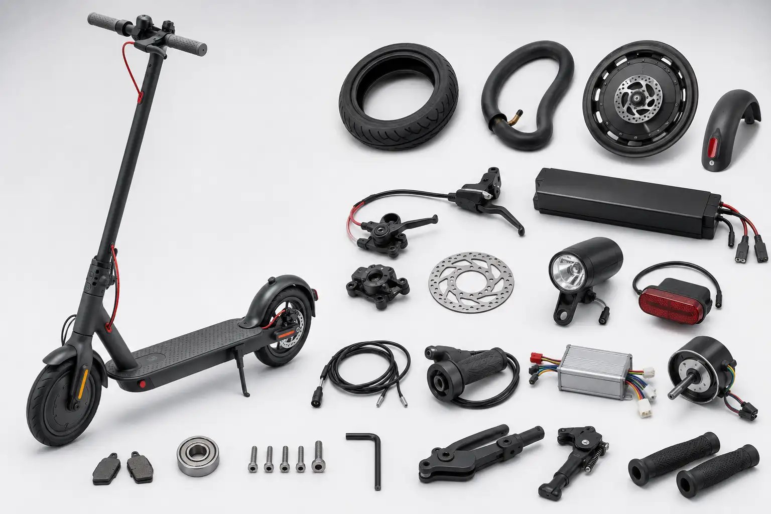 Reliable Products for Every Professional photo 2