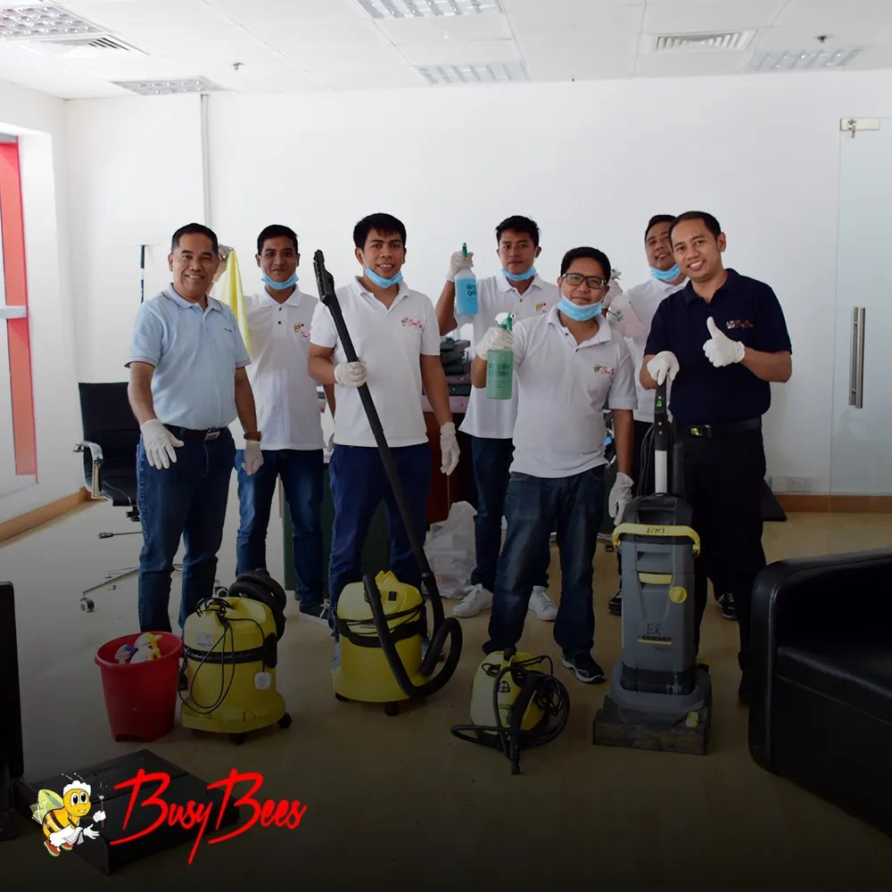 Best Facility Management Services in JLT, Dubai