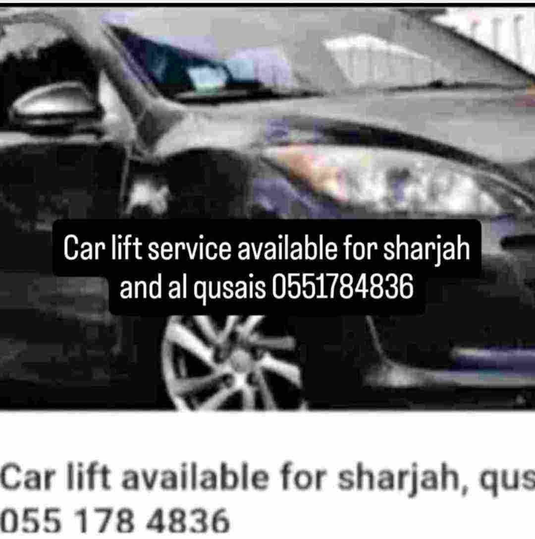 Car lift