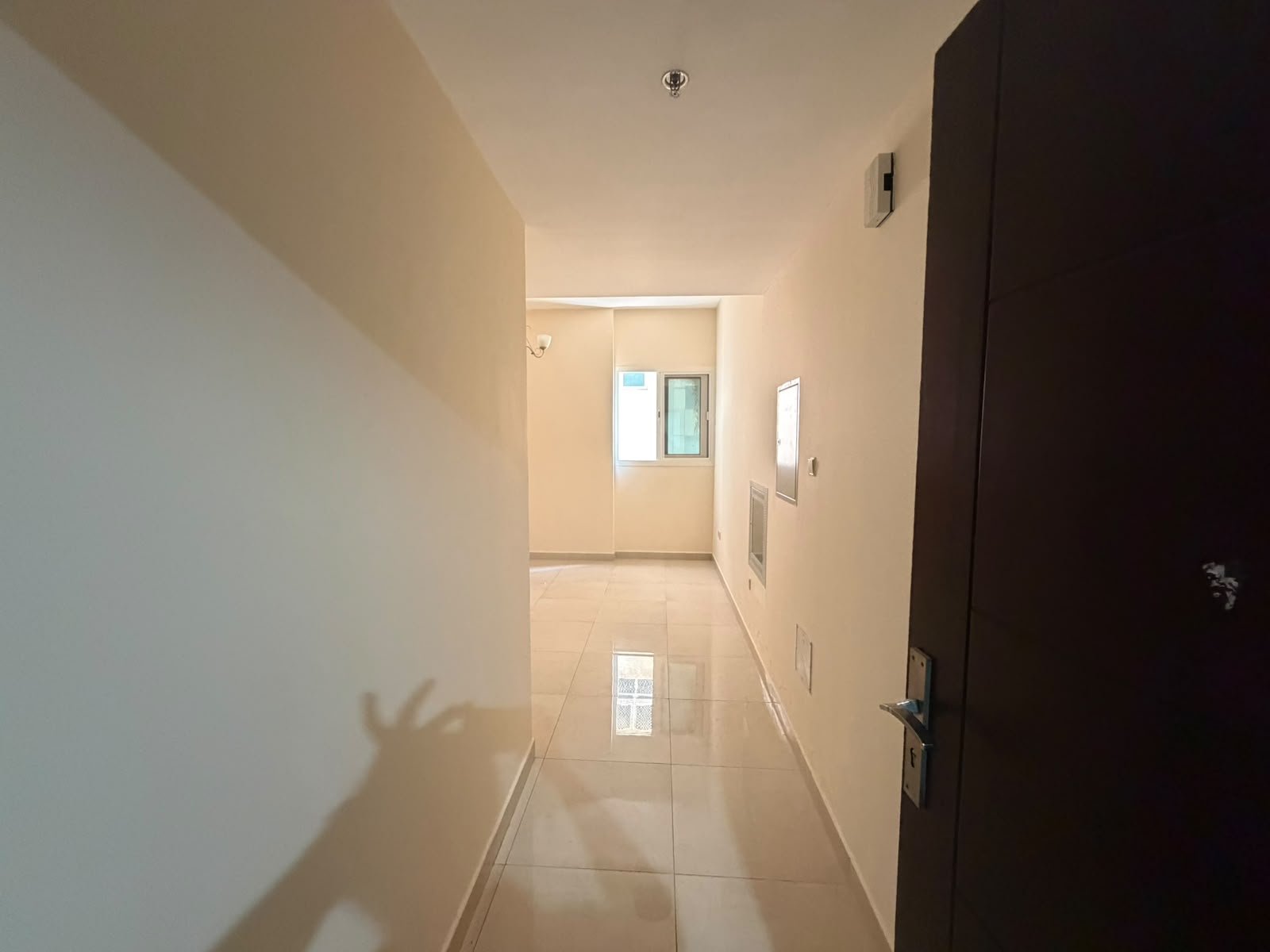 1BHK annual rent