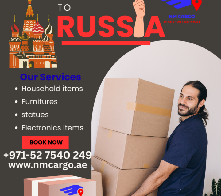 Cargo and Shipping