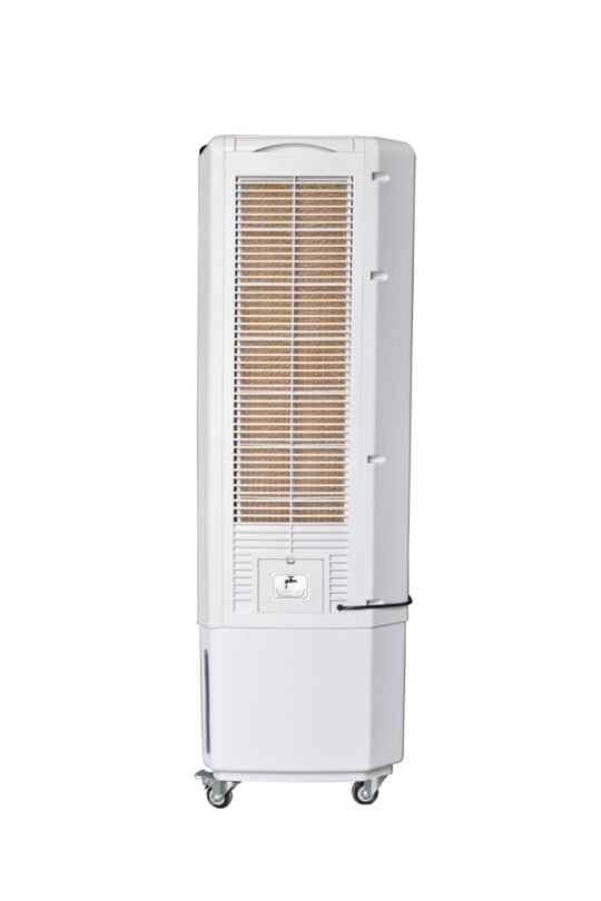 CM-6000A Slim Line Evaporative Air Cooler photo 3