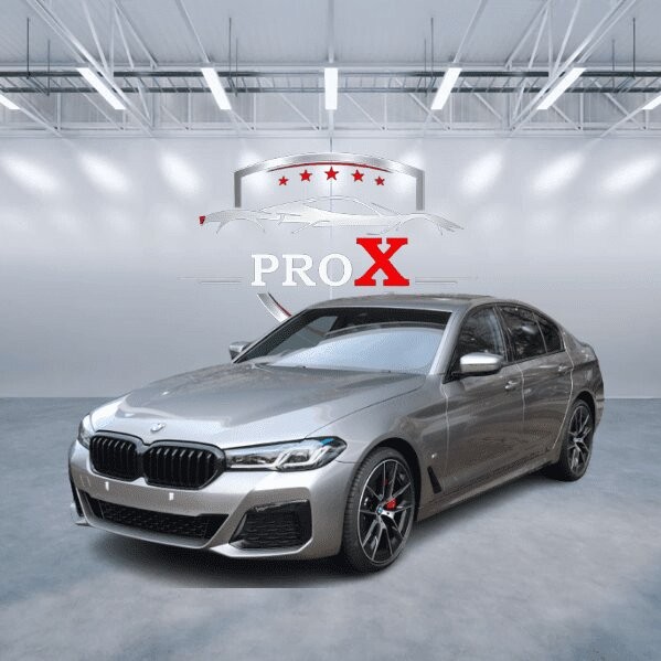 BMW Car Rental Dubai | Luxury BMW Hire Services | Prox Cars photo 1
