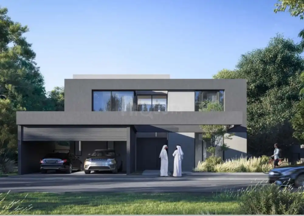 🏡 تاون هاوس راقٍ للبيع/للإيجار – 3 غرف نوم في مسار photo 3