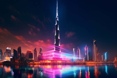 Company Formation In Dubai – Launch, Scale, And Succeed In The Global Business Capital photo 1