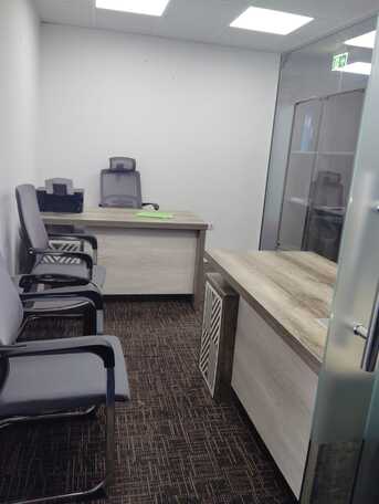 AED 20999,  108 Sq. Feet,  108 Sqft Office Space Available For Rent In Deira,Dubai photo 1
