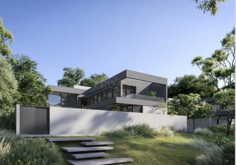 🏡 تاون هاوس راقٍ للبيع/للإيجار – 3 غرف نوم في مسار photo 5