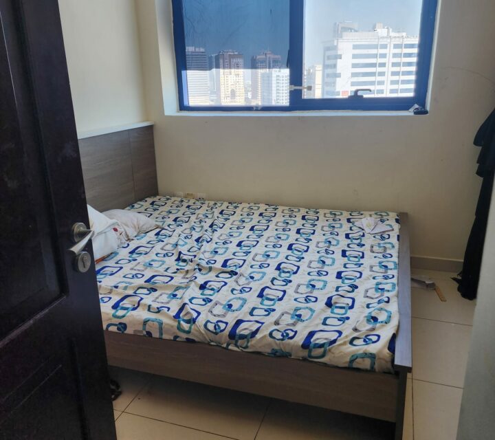 2BHK available for rent on monthly basis