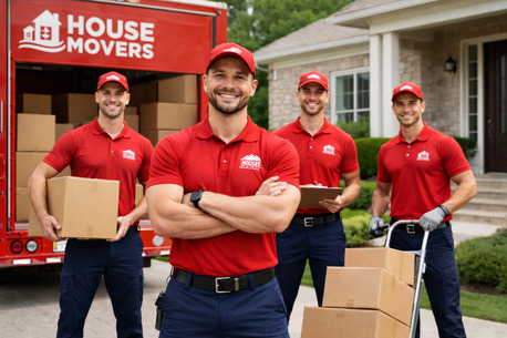 AED 100,  House Movers In Dubai 0502556447 photo 1