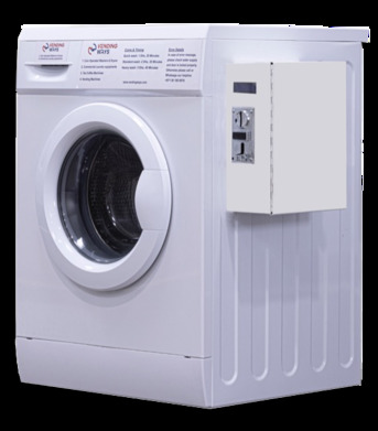 Vending Ways (Brand + Coin-Operated Laundry Assets) For Sale – Dubai photo 3