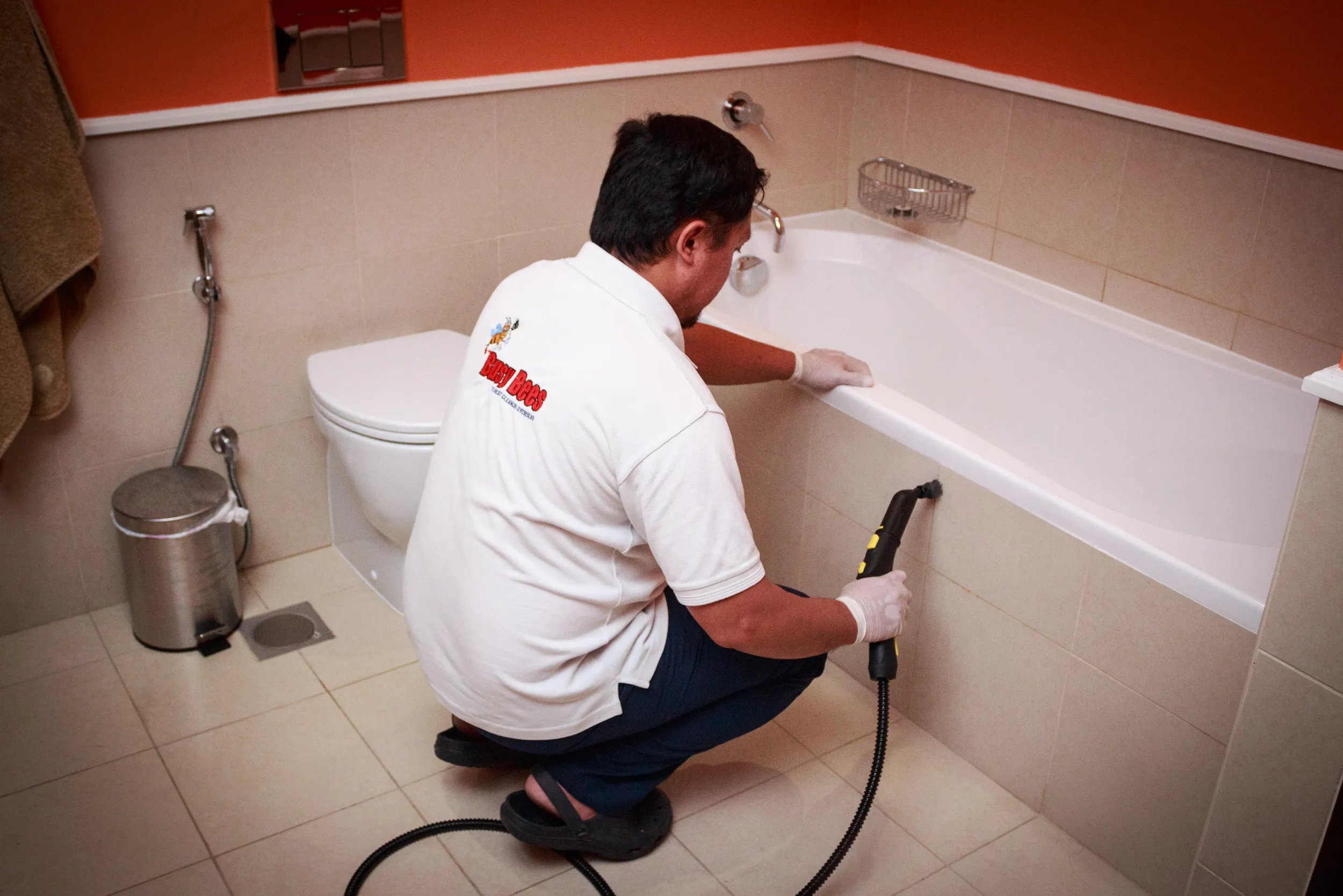 Deep Cleaning Company in Downtown Dubai, Starting 45 AED Only photo 1