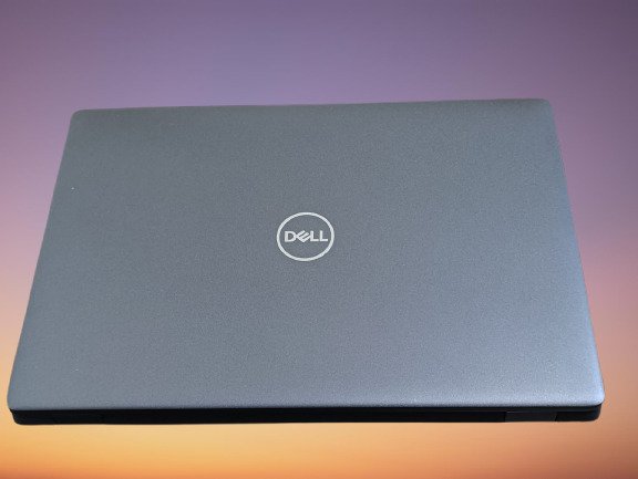 DELL 5400, i5, 8gen, window 11, 8 gb Ram, 256 ssd - 550 AED