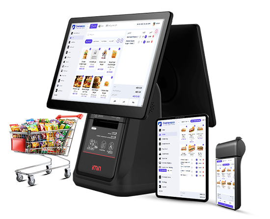 Pos Software Dubai | Overseepos