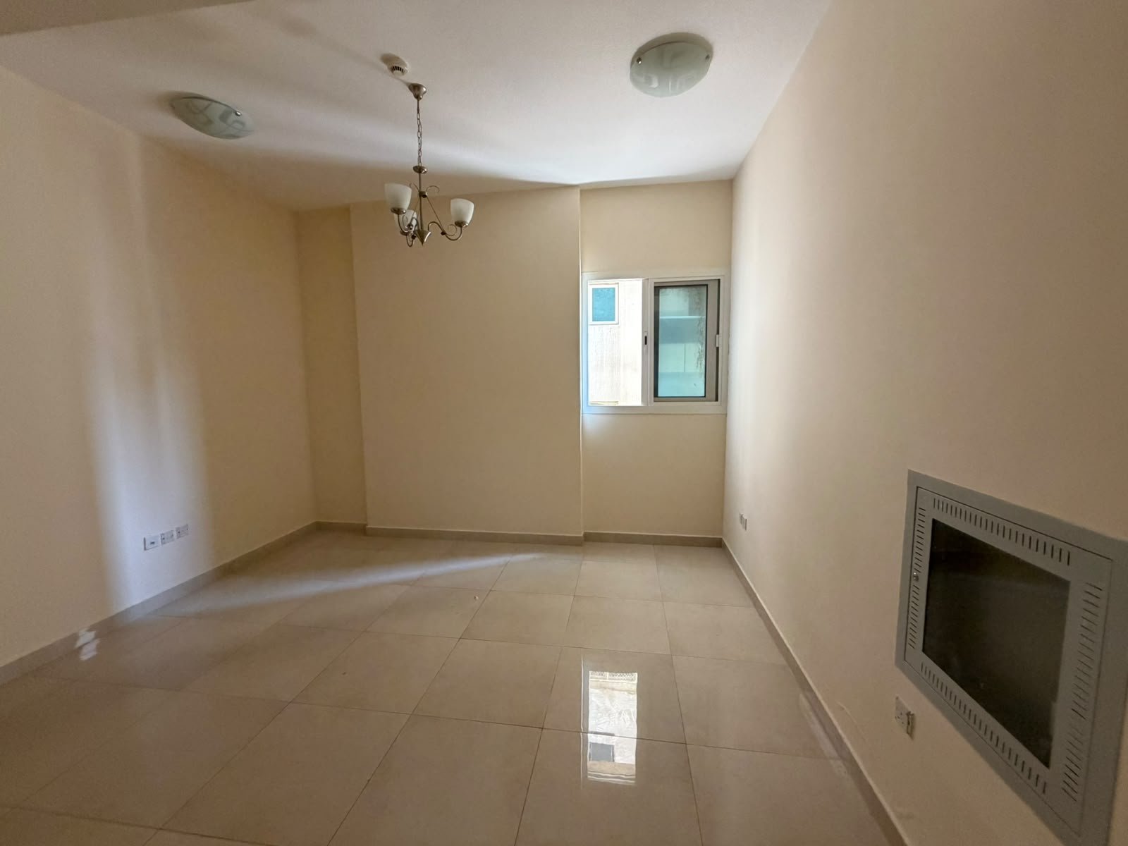 1BHK annual rent photo 4