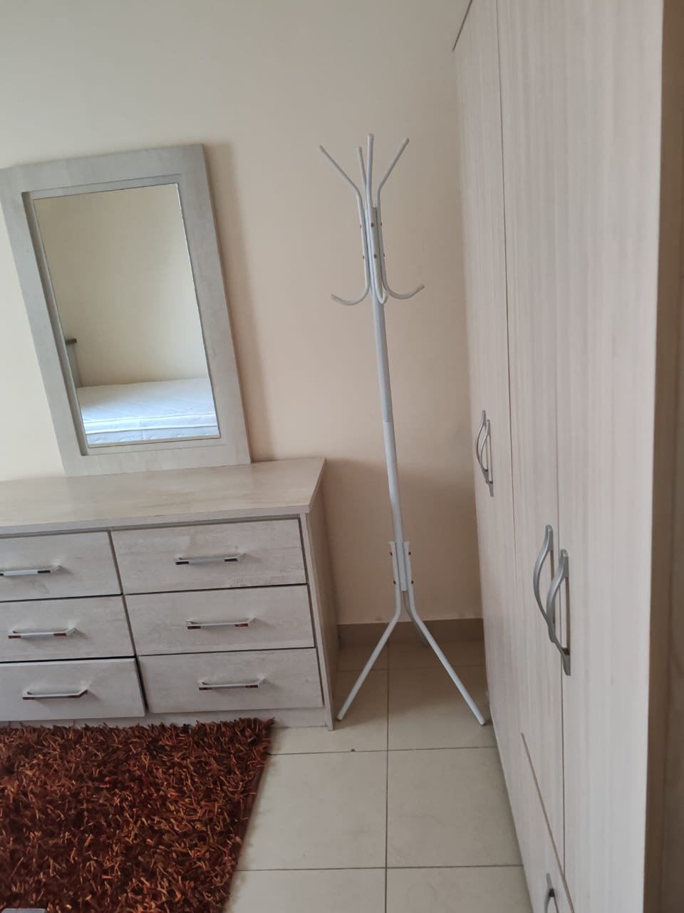 شقة مفروشة غرفتين وصالة photo 1