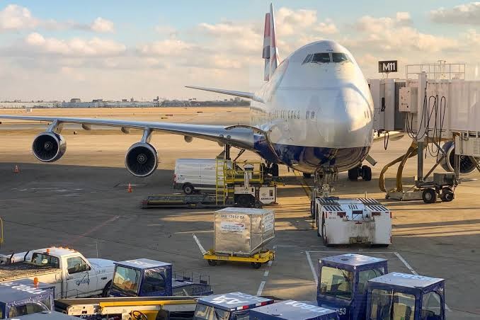 Air Freight Services in Dubai | Figure Shipping photo 1