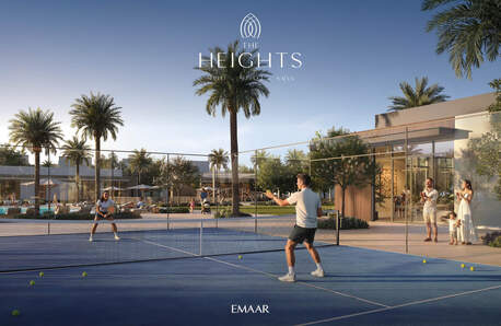 AED 2,  Studio,  3 BR Townhouse | Private Garden | Open-Plan Living | Family Community photo 2