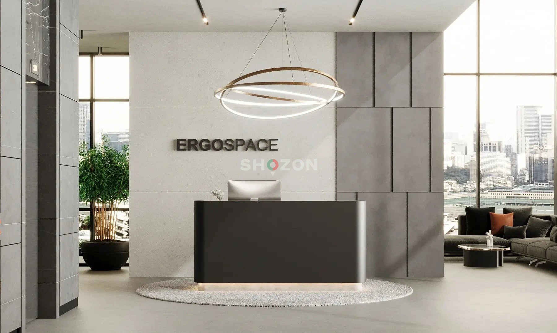 Modern Office Furniture Sharjah – Premium Office Furniture for Sale photo 2