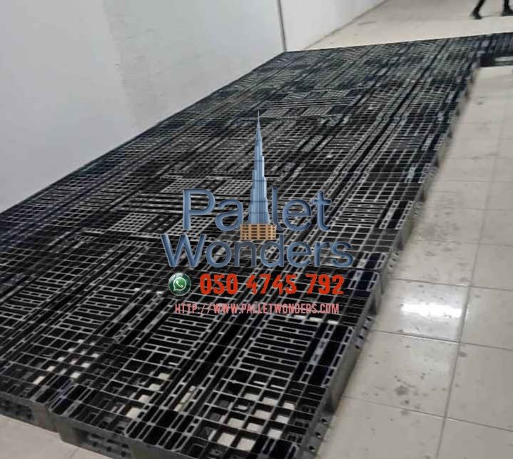 0507330544 pallet