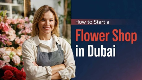 How To Start A Flower Business In Dubai photo 1