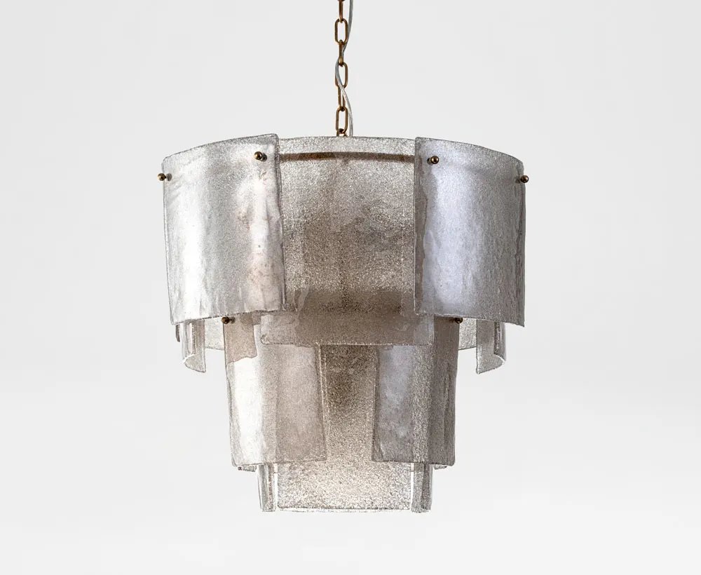 Apol 10-Light Chandelier – Luxury Ceiling Light UAE