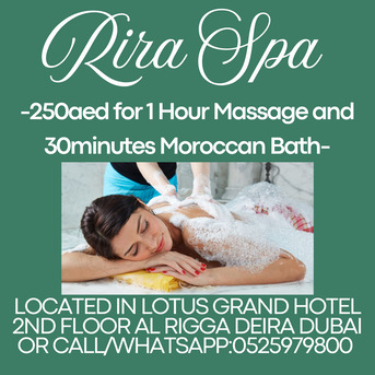 Rira Spa Offer 6/29/2026 photo 3