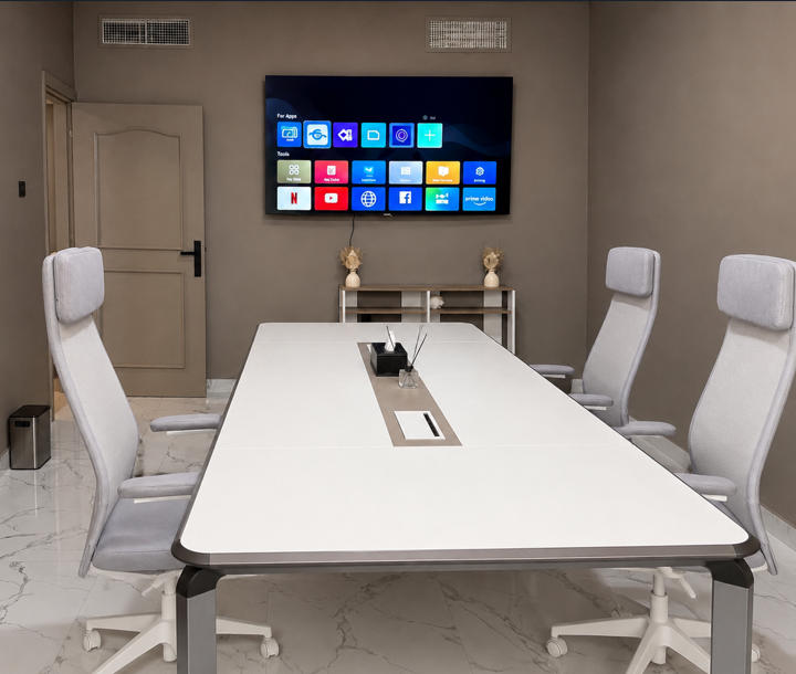 Pyrex Solutions: Software Development Company Abu Dhabi photo 2