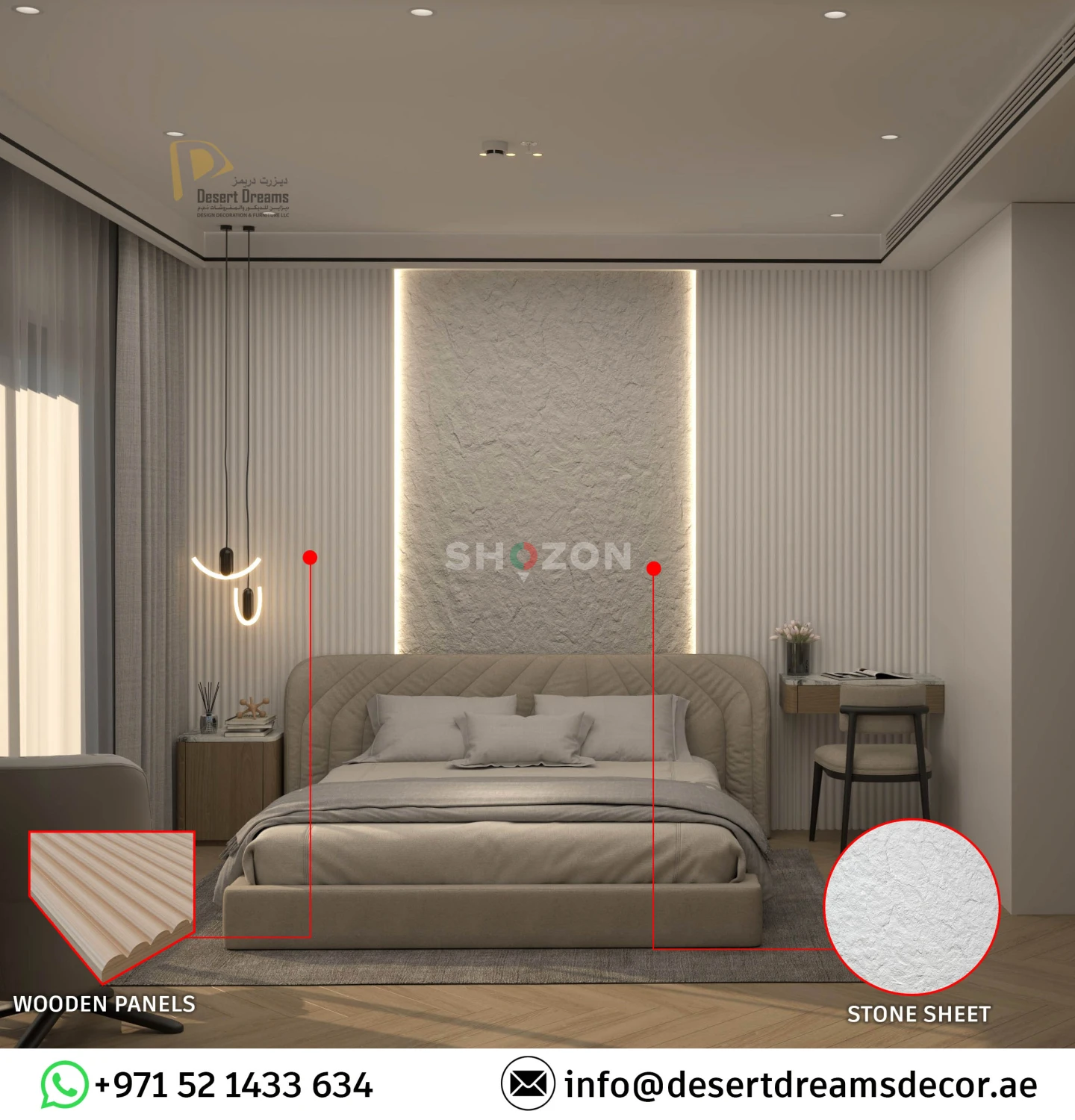 Renovation Work in Uae | Joinery Work | Interior Fit-Out Work in Abu Dhabi, Dubai, Sharjah. photo 2