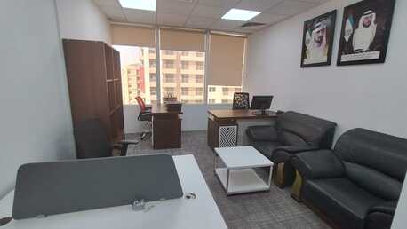 AED 38000,  200 Sq. Feet,  Looking For A Premium Office Space In A Prime Location? photo 2