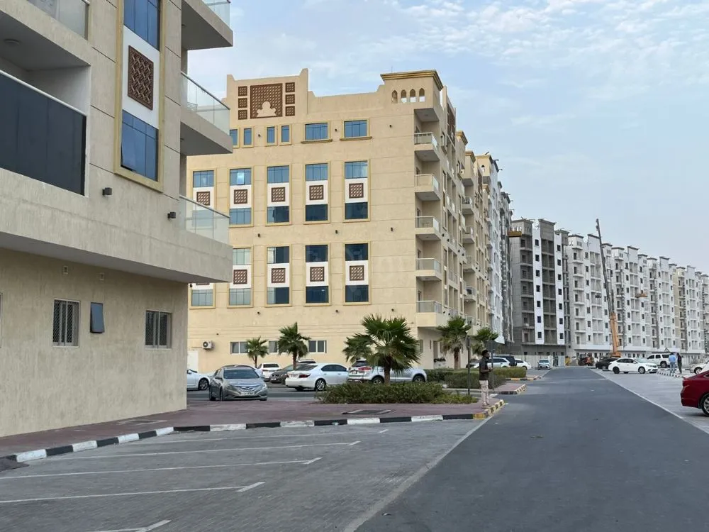 فرصة استثمارية وسكنية ممتازة لتملك في عجمان photo 2