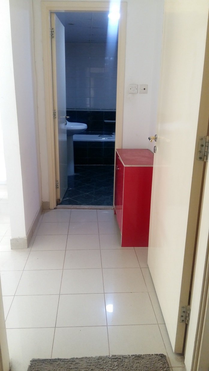 Vacant Fully Furnished Attached Master Bedroom photo 3