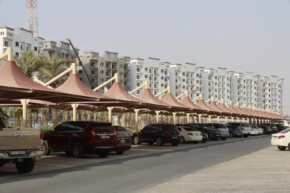 فرصة استثمارية وسكنية ممتازة لتملك في عجمان photo 3